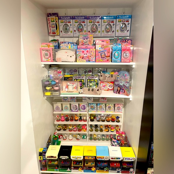 Meet The Posher - Picture 2 of 2